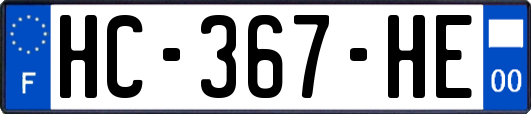 HC-367-HE