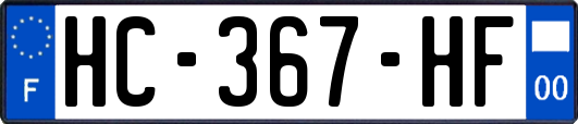 HC-367-HF