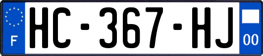 HC-367-HJ