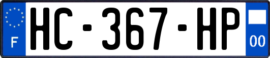 HC-367-HP