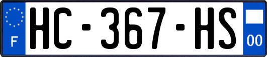 HC-367-HS