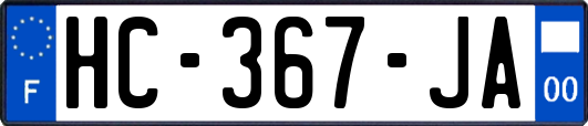 HC-367-JA