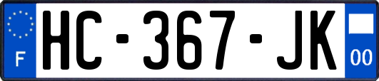 HC-367-JK