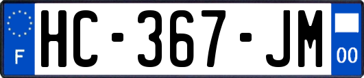 HC-367-JM