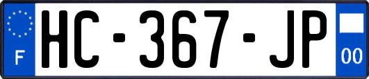 HC-367-JP