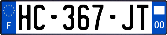 HC-367-JT