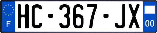 HC-367-JX