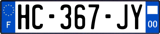 HC-367-JY
