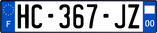 HC-367-JZ