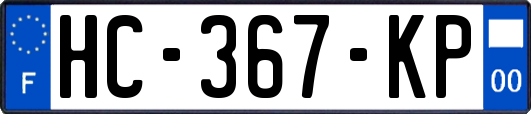 HC-367-KP