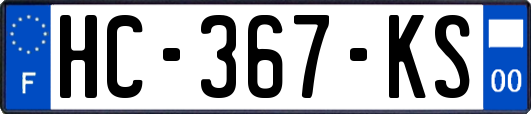 HC-367-KS