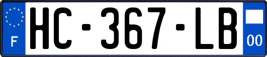 HC-367-LB