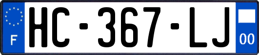 HC-367-LJ