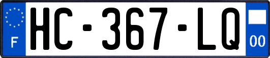 HC-367-LQ