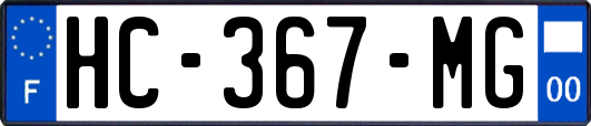 HC-367-MG