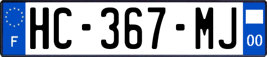 HC-367-MJ