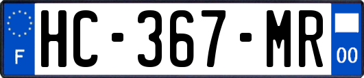 HC-367-MR