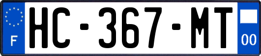 HC-367-MT