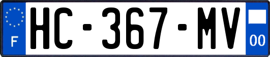 HC-367-MV