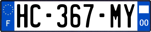 HC-367-MY