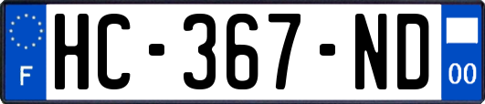 HC-367-ND