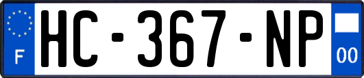 HC-367-NP