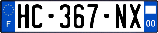 HC-367-NX
