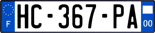 HC-367-PA