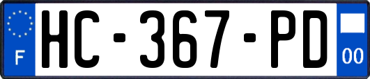 HC-367-PD