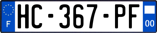 HC-367-PF
