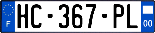 HC-367-PL