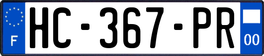 HC-367-PR