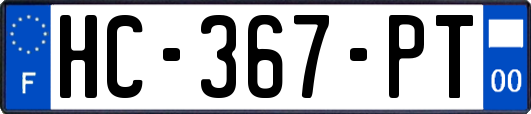 HC-367-PT