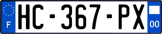HC-367-PX