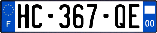 HC-367-QE
