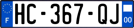 HC-367-QJ