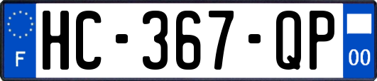 HC-367-QP