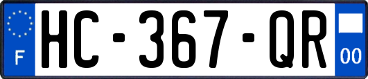 HC-367-QR