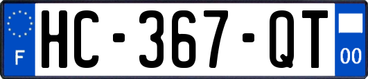 HC-367-QT
