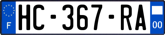 HC-367-RA