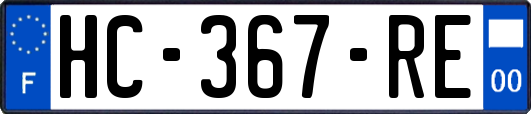 HC-367-RE
