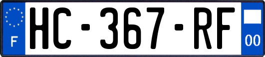 HC-367-RF