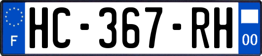 HC-367-RH
