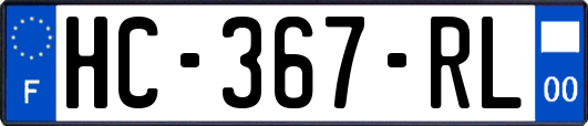 HC-367-RL