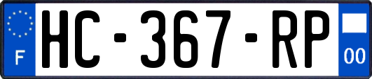 HC-367-RP