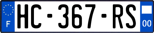 HC-367-RS