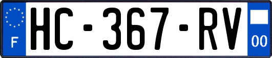 HC-367-RV