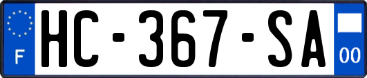 HC-367-SA