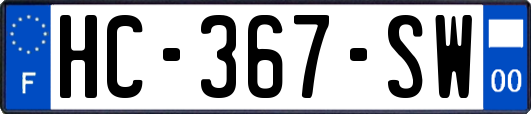 HC-367-SW