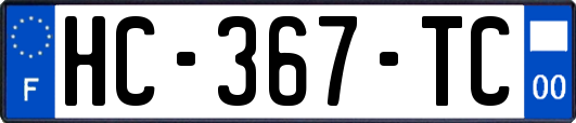 HC-367-TC
